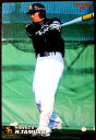 y2007 Calbee BASEBALL CARDz@m@6@\tgoNz[NX