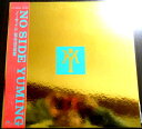 【あす楽】【中古LPレコード】松任谷由実 NO SIDE(ノーサイド)