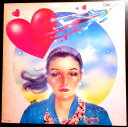【あす楽】【中古LPレコード】荒井由実 コバルト・アワー
