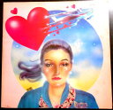 【あす楽】【中古LPレコード】荒井由実 コバルト・アワー