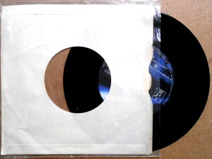 【中古EPレコード】MIO 星銃士ビスマルク主題歌 「夢銀河」「不思議CALL ME」