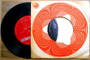 【中古EPレコード】効果音大全集 <雰囲気>