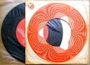 【中古EPレコード】効果音大全集 <自然音>