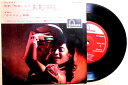【中古EPレコード】ヴェルディ・歌劇「椿姫」 ビゼ「カルメン」組曲