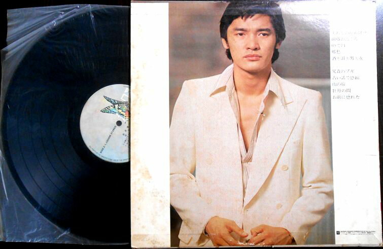 【中古】12” Loudness Gotta Fight / Odin / Flash Out AY7401 NIPPON COLUMBIA /00260