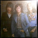 【中古LPレコード】かぐや姫 三階建ての詩 全12曲