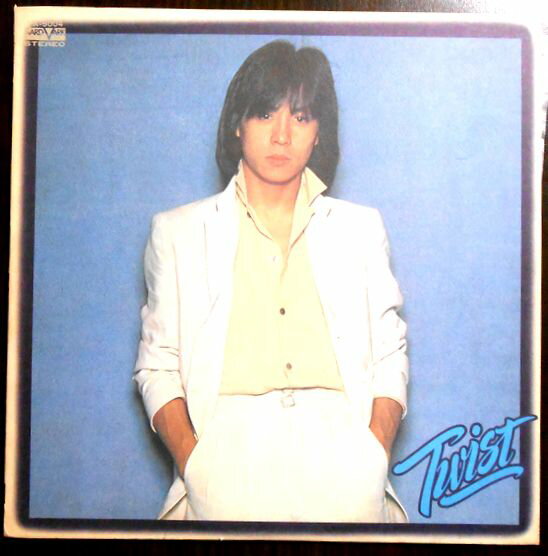 楽天市場】世良公則&ツイスト ファーストアルバムの通販