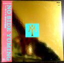 【あす楽】【中古LPレコード】松任谷由実 NO SIDE(ノーサイド)