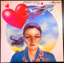 【あす楽】【中古LPレコード】荒井由実 コバルト・アワー