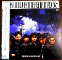 【あす楽】【中古LPレコード】KUWATABAND NIPPON NO ROCK BAND