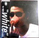 【送料無料】【中古LPレコード】井上陽水 White 全10曲