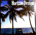 【あす楽】【中古LPレコード】高中正義 Horizon Dream