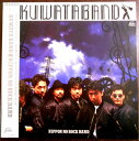 【あす楽】【中古LPレコード】KUWATABAND NIPPON NO ROCK BAND。 発行所：ビクター音楽産業。1986年。 ★SIDE 1★ 1. SHE'LL BE TELLIN' (真夜中へデビューしろ!!) 2. ALL DAY LONG (今さら戻ってくるなんて) 3. ZODIAK (不思議な十二宮) 4. BELIEVE IN ROCK'N ROLL (夢見るロック・スター) 5. PARAVOID (彼女はパラボイド) 6. YOU NEVER KNOW (恋することのもどかしさ) ★SIDE 2★ 1. RED LIGHT GIRL (街の女に恋してた) 2. GO GO GO (愚かなあいつ) 3. BOYS IN THE CITY (ボーイズ・イン・ザ・シティ) 4. DEVIL WOMAN (デビル・ウーマン) 5. FEEDBACK (理由なき青春) 【コンデション＝非常に良い】帯付き。LP盤面キズなく奇麗です。ジャケット良好です。ポートレート、歌詞カード奇麗です。定価2.800円。【あす楽】【中古LPレコード】KUWATABAND NIPPON NO ROCK BAND。 発行所：ビクター音楽産業。1986年。 ★SIDE 1★ 1. SHE'LL BE TELLIN' (真夜中へデビューしろ!!) 2. ALL DAY LONG (今さら戻ってくるなんて) 3. ZODIAK (不思議な十二宮) 4. BELIEVE IN ROCK'N ROLL (夢見るロック・スター) 5. PARAVOID (彼女はパラボイド) 6. YOU NEVER KNOW (恋することのもどかしさ) ★SIDE 2★ 1. RED LIGHT GIRL (街の女に恋してた) 2. GO GO GO (愚かなあいつ) 3. BOYS IN THE CITY (ボーイズ・イン・ザ・シティ) 4. DEVIL WOMAN (デビル・ウーマン) 5. FEEDBACK (理由なき青春) 【コンデション＝非常に良い】帯付き。LP盤面キズなく奇麗です。ジャケット良好です。ポートレート、歌詞カード奇麗です。定価2.800円。