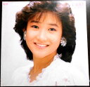 【あす楽】【中古LP】岡田有希子 FAIRY