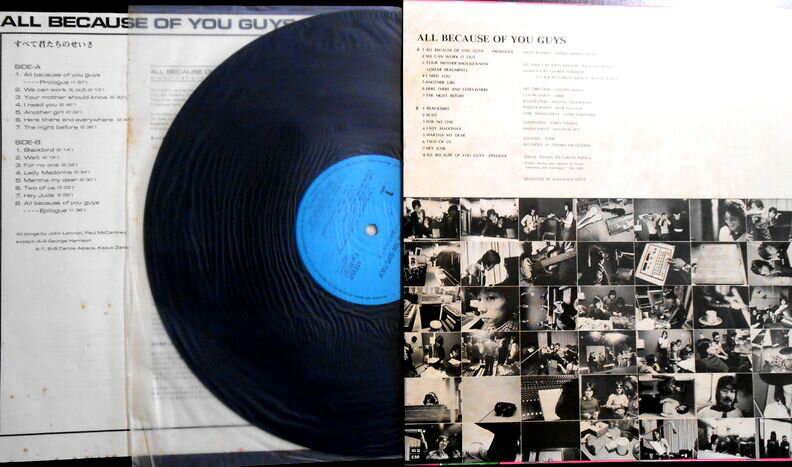 【新品】英12” Various Speed Limit EP TIN013 Timeisnow /00200