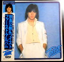 【あす楽】【中古LPレコード】世良公則&ツイスト ファースト・アルバム