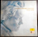 【あす楽】【中古LPレコード】ベートーヴェン LUDWIG VAN BEETHOVEN 1770-1970
