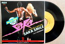 【中古EPレコード】ダリル・ホールとジョン・オーツ「サラ・スマイル」「ソルダリング」。 発行所：RVC。1980年。 【コンデション＝非常に良い】EP盤面キズなく奇麗です。ジャケット良好です。【中古EPレコード】ダリル・ホールとジョン・オーツ「サラ・スマイル」「ソルダリング」。 発行所：RVC。1980年。 【コンデション＝非常に良い】EP盤面キズなく奇麗です。ジャケット良好です。