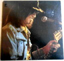 【送料無料】【中古LPレコード】よしだたくろう LIVE’73