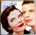 【あす楽】【中古LPレコード】ラヴ・スティングス Jガイルズ・バンド