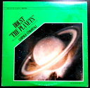 【中古LPレコード】ホルスト 組曲 ”惑星” 作品32