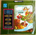 【あす楽】【中古LPレコード】A.VIVALDI