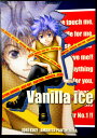 【中古・同人誌】Vanilla ice。 2003年発行。サイズ；25.7×18.3×0.4cm。 【コンデション＝非常に良い】見た限り書き込みはありません。【中古・同人誌】Vanilla ice。 2003年発行。サイズ；25.7×18.3×0.4cm。 【コンデション＝非常に良い】見た限り書き込みはありません。