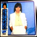 【あす楽】【中古LPレコード】世良公則&ツイスト ファースト・アルバム
