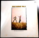 【あす楽 】【中古LPレコード】ビリー・バンバン VOL.4