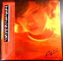 【あす楽 】【中古LPレコード】山口百恵 ア・フェイス・イン・ア・ビジョン