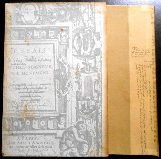 【中古】モンテーニュ　随想録　第二巻。 発行所：白水社。著者：関根秀雄。1935年7月発行。サイズ；24.5×16.4×5.7cm。893p。 【目次】※画像をご確認下さい。 【コンデション＝良い】函ケース若干の経年感がございます。本体、カバー背表紙にヤケがございます。中身は見た限り破れや書き込みはありません。はがき1枚。【中古】モンテーニュ　随想録　第二巻。 発行所：白水社。著者：関根秀雄。1935年7月発行。サイズ；24.5×16.4×5.7cm。893p。 【目次】※画像をご確認下さい。 【コンデション＝良い】函ケース若干の経年感がございます。本体、カバー背表紙にヤケがございます。中身は見た限り破れや書き込みはありません。はがき1枚。