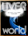Uverworld ARENA37℃ FILE BOOK 2007-2011