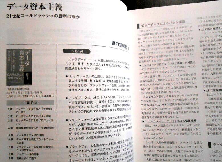 63堂の【中古】TOPPOINT（トップポイント）　2019年11月号｜アングル2