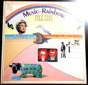 【あす楽 】【中古LPレコード】Music Rainbow（虹の音楽）4 フォークソング フラワーガーデンコンサート　全12曲。 発行所：千趣会。1971年。 【曲目】※画像をご確認下さい。 【コンデション＝良い】帯、ビニールカバーなし。LP盤面キズなく奇麗です。見開きジャケット、解説とも概ね良好です。【あす楽 】【中古LPレコード】Music Rainbow（虹の音楽）4 フォークソング フラワーガーデンコンサート　全12曲。 発行所：千趣会。1971年。 【曲目】※画像をご確認下さい。 【コンデション＝良い】帯、ビニールカバーなし。LP盤面キズなく奇麗です。見開きジャケット、解説とも概ね良好です。