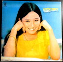 【あす楽】【中古LPレコード】アグネス・チャン 草原の輝き 全12曲