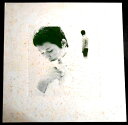 【あす楽】【中古LPレコード】小椋 佳 彷徨 さらば青春など全14曲