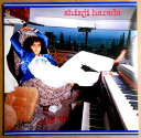 【中古LPレコード】原田真二 natual high