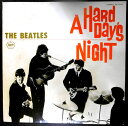【あす楽 】【中古LPレコード】ザ・ビートルズ　映画”ビートルズがやって来る ヤァ！ヤァ！ヤァ！”　全12曲。 発行所：東芝音楽工業。 1 Hard Day S Night A 2 I Should Have Known Better // Hard Days Night A 3 If I Fell // Hard Days Night A 4 I M Happy Just To Dance With You // Hard Days Nigh 5 And I Love Her // Hard Day S Night A // 6 Tell Me Why 7 Can T Buy Me Love 8 Any Time At All 9 I Ll Cry Instead 10 Things We Said Today 11 When I Get Home 12 You Can T Do That 13 I Ll Be Back 【コンデション＝良い】LP盤面キズなく奇麗です。ジャケット、ライナーとも良好です。【あす楽 】【中古LPレコード】ザ・ビートルズ　映画”ビートルズがやって来る ヤァ！ヤァ！ヤァ！”　全12曲。 発行所：東芝音楽工業。 1 Hard Day S Night A 2 I Should Have Known Better // Hard Days Night A 3 If I Fell // Hard Days Night A 4 I M Happy Just To Dance With You // Hard Days Nigh 5 And I Love Her // Hard Day S Night A // 6 Tell Me Why 7 Can T Buy Me Love 8 Any Time At All 9 I Ll Cry Instead 10 Things We Said Today 11 When I Get Home 12 You Can T Do That 13 I Ll Be Back 【コンデション＝良い】LP盤面キズなく奇麗です。ジャケット、ライナーとも良好です。