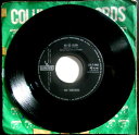 【送料無料】【中古EPレコード】ザ・ベンチャーズ「ゴー・ゴー・ギター」「若さでゴー！ゴー！」