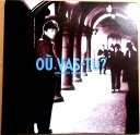 【送料無料】【中古LPレコード】中村雅俊 O’u Vas‐tu? 全10曲