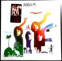 【送料無料 あす楽】【中古LPレコード】アバTHE ALBUM(輸入盤)