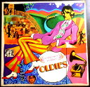 【送料無料】【中古LPレコード】オールディーズ ビートルズ 全16曲