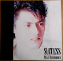 【送料無料 】【中古LPレコード】松村雄基 サクセス 全10曲