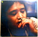 【送料無料 】【中古LPレコード】大いなる人 吉田拓郎 全10曲