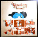 【送料無料】【中古LPレコード】荒井由実 YUMING BRAND(ユーミン・ブランド)