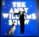 【送料無料 あす楽】【中古LP】The Andy Williams Show。 発売元：CBS/SONY。1970年。 【曲目】※画像をご確認ください。 【コンデション＝良い】帯なし。LP盤面キズなく綺麗です。見開きジャケット、ライナーとも良好です。定価2.100円。【送料無料 あす楽】【中古LP】The Andy Williams Show。 発売元：CBS/SONY。1970年。 【曲目】※画像をご確認ください。 【コンデション＝良い】帯なし。LP盤面キズなく綺麗です。見開きジャケット、ライナーとも良好です。定価2.100円。