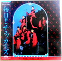 【送料無料】【中古LPレコード】毎日!!チェッカーズ 全10曲