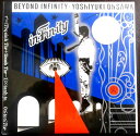 【送料無料】【中古LPレコード】大沢誉志幸 in・fin・ity