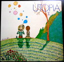【送料無料】【中古LPレコード】トワ・エ・モア ユートピア2 全12曲
