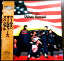【送料無料】【中古LPレコード】クールス オールディーズ スペシャル 全13曲